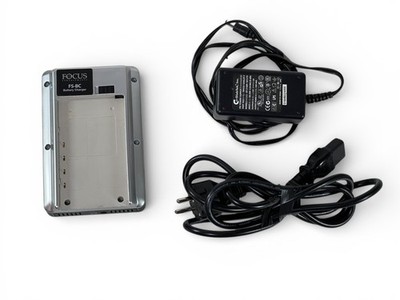 Focus FS-BC Battery Charger FS Series