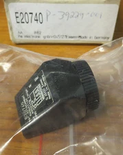 IFM Efector E20740 90 Degree Attachment