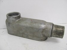 L. E. Mason 2 " LB Rot Punkte Kanal