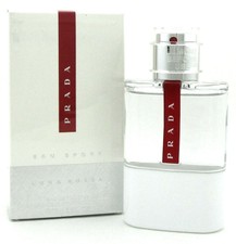 prada luna rossa carbon deodorant