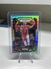 2023-24 Panini Prizm Pandora CJ McCollum /150 SP Exclusive