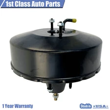 Vacuum Power Brake Booster For 2000 01 02 2003 Hyundai Accent 1.5L 1.6L 53-2042