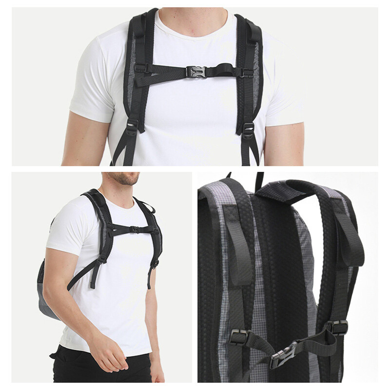 Outdoor Sports Backpack Bag Cycling Hiking Backpacks Daily Travelling