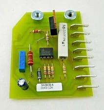 CP BOURG CIRCUIT BOARD MCS NOS OEM PART 9430314