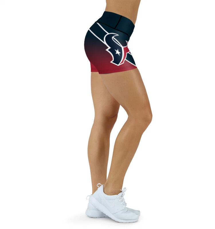 Houston Texans Women's Shorts