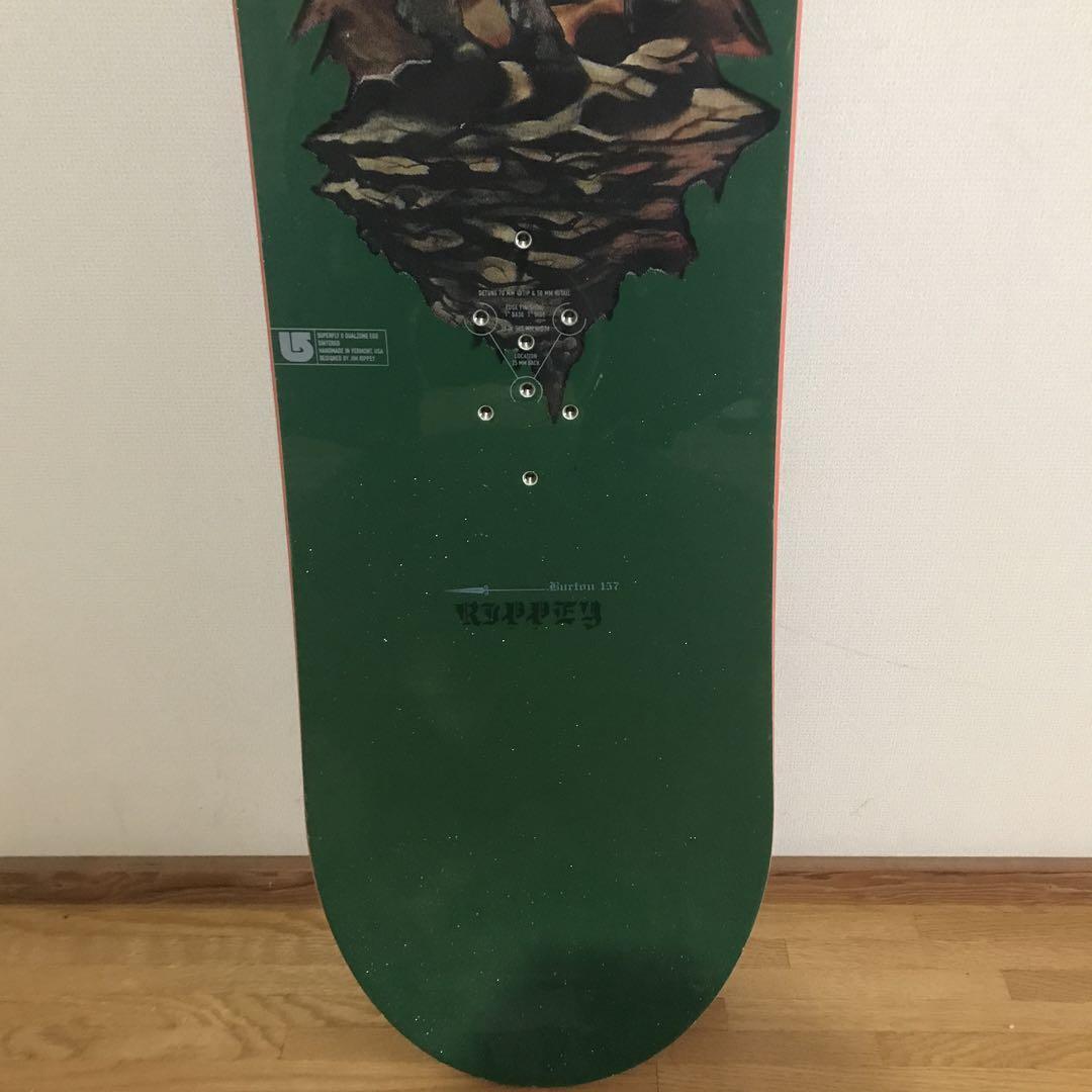 Burton Rippey 157 Vintage | eBay Burton Rippey 157 Vintage | eBay