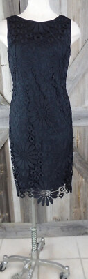chinese dress ladies Lace black dress