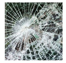 4 Mil Clear Safety Window Film 12" x 6.5 ft Roll