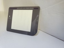 Real Glass Replacement Screen Lens for the Original Nintendo Game Boy DMG-01 D5