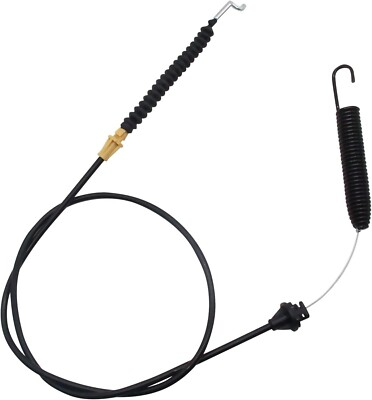 #ad Pro Parts 946 04173E Deck Engagement Cable for MTD700 Series NEW SEALED $10.25