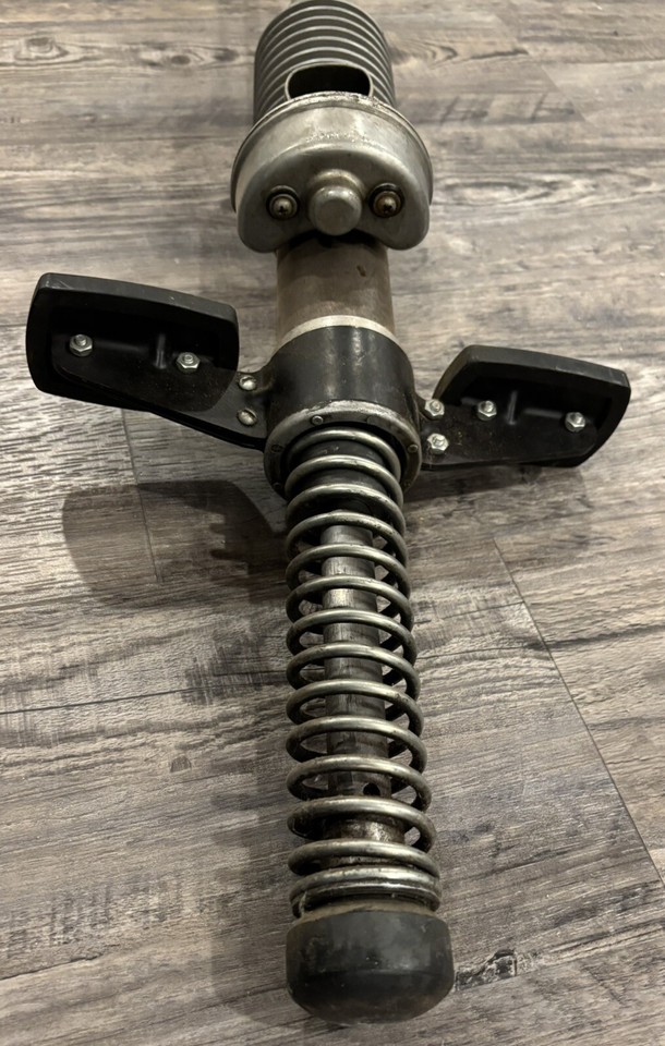 Hop Rod Gas Pogo Stick - Chance Manufacturing | eBay