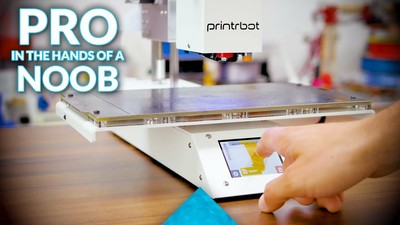 printrbot pro