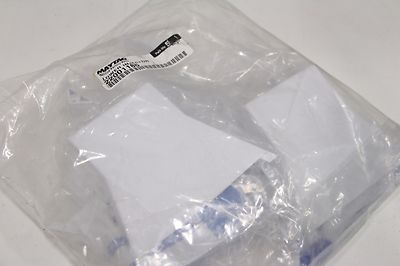 #ad Lot of 5 NEW Maytag Whirlpool 22001186 Admiral Washer Injector FACTORY SEALED $55.78