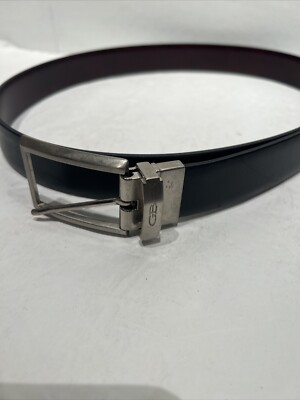 geoffrey beene belt