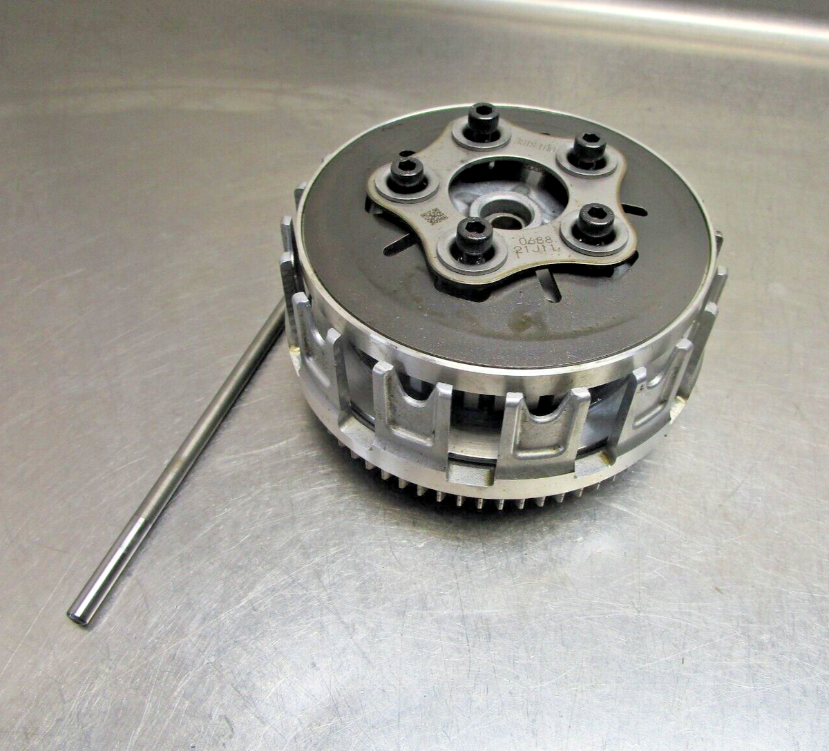 2021 Kawasaki KX250F Clutch Basket 13095-0107 13187-0035 13087
