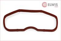 Elwis Royal AnsaugkrüMmerdichtung FüR Audi A6 C7 A8 A7 VW Touareg A5 Q7 C6 A4