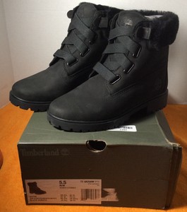 women's timberland jayne 6 inch buckle waterproof boots