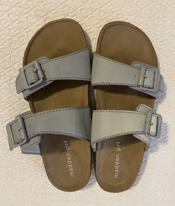 steve madden sandals like birkenstock