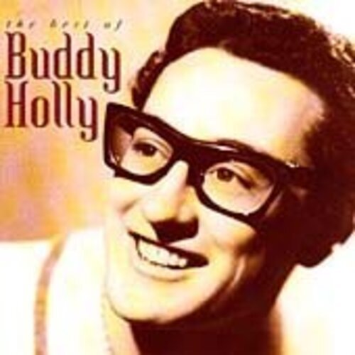 Audio Cd Buddy Holly - The Best Of