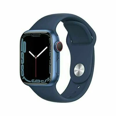 【新品・未使用】Apple Watch Nike Series 7 41mm Apple Watch Nike Series 7 41mm 32 GB – Colors, Specs, Reviews | AT&T