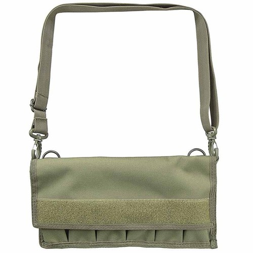 NcSTAR CVMC301 Tactical 6 Pistol Magazine Carrier Holster Pouch Small or Large - 第 12/26 張圖片