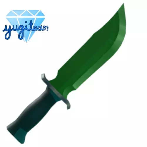 Roblox Murder Mystery 2 MM2, Super Rare Godly/Chroma Knives and Guns, CHEAPEST