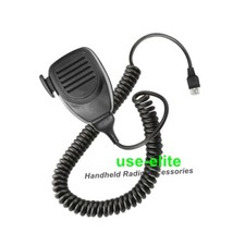 Micrófono micrófono KMC-30 para radio NX-700 TK7150 TK7180 TK8180 TK7302