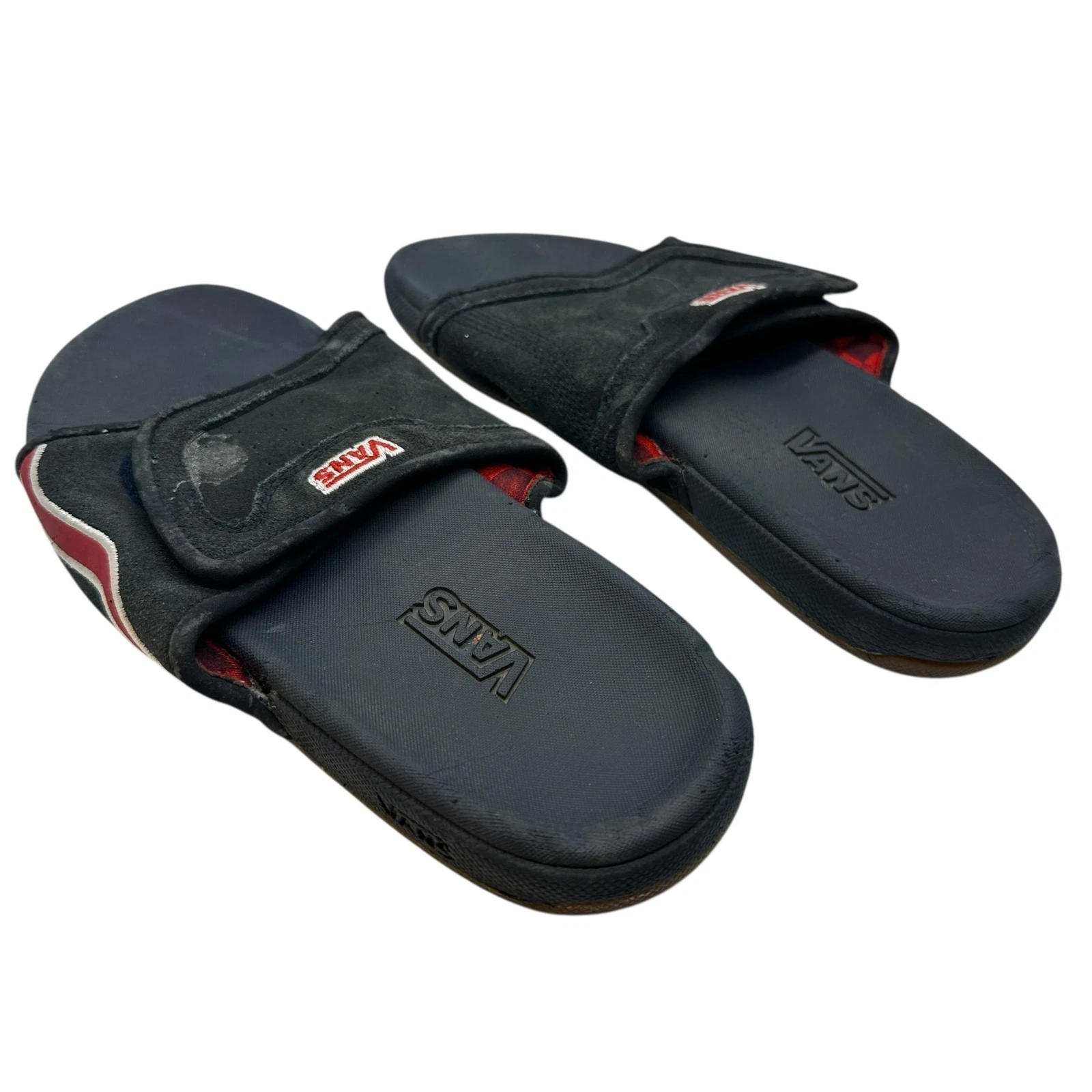 Vans Skateboarding Condos Vintage Y2K Sandali Uomo Taglia 6 US