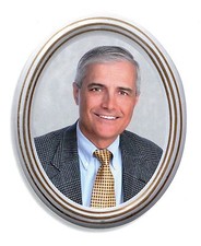 FOTOCERAMICA PER CIMITERO LUTTO OVALE BOEMIA A COLORI VARIE MISURE