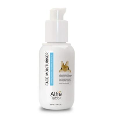 Face Moisturiser Moisturizer Alfie Rabbit 1.69 fl. Oz | eBay