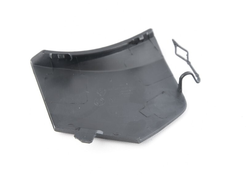 BMW New Genuine X3 SERIES G01 Front Bumper Tow Hook Eye Cover 8064606