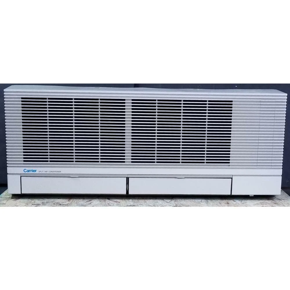 CARRIER 42QK012-3 1 TON DUCTLESS INDOOR MINI-SPLIT FANCOIL (HIGH WALL  MOUNTING) | eBay
