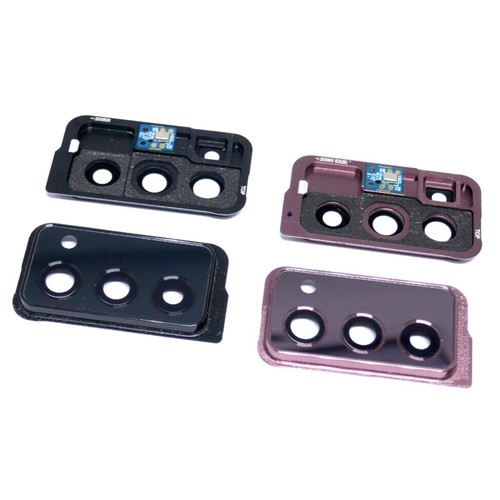 Original Samsung Galaxy Z Fold2 5G SM-F916B Kameraglas Kamera Glas Linse Rahmen