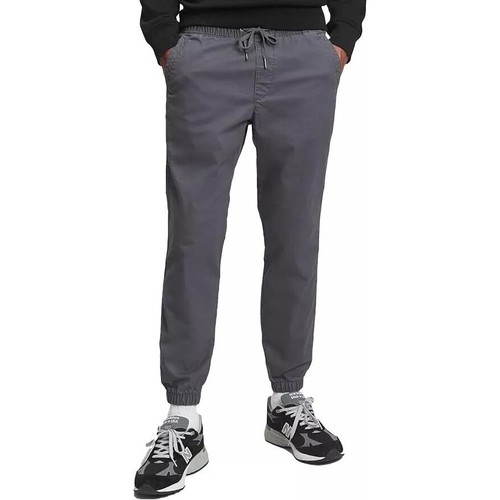 Neu mit Etikett GAP Herren Größe XS grau GapFlex Essential Jogginghose Hose NEU