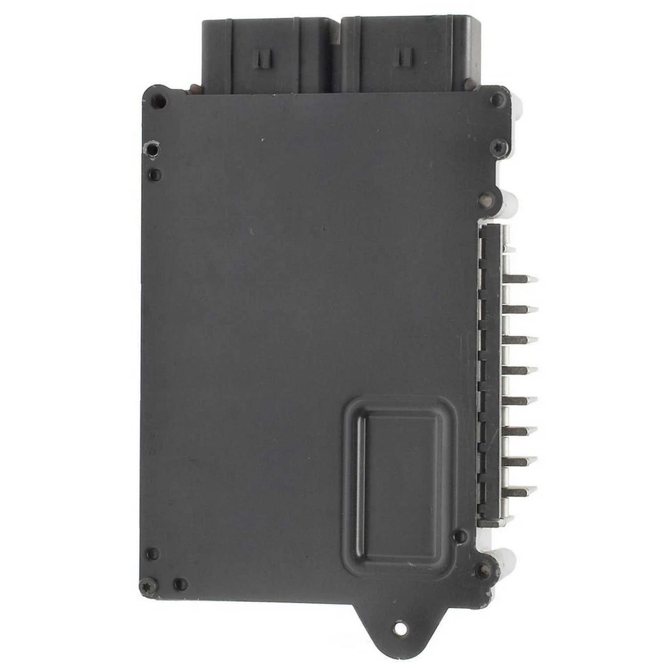 Módulo de Control de Motor (ECM)-Electrónica Calidad Premium Blue Streak Reman Foto 3 de 3