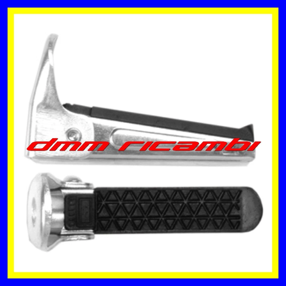 PATIKIL Pedane Per Bici Adatte Ad Assi Da 3/8 Di Pollice