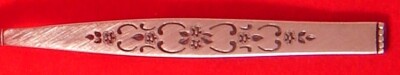 Wm A Rogers Spanada Stainless Flatware Your Choice EXC - Oneida