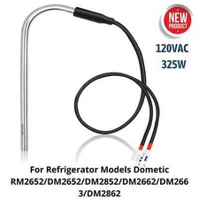 Heating Element for Dometic RV Refrigerator RM2652/DM2652/DM2852/2662/2663/2862