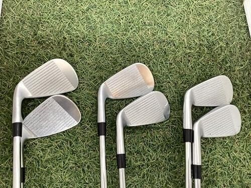 Callaway X FORGED STAR Iron Set 5-PW (Flex S) N.S.PRO MODUS3