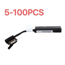 Lot For Dell Latitude E5470 E5480 E5490 Hard Drive SSD Cable Connector 080RK8