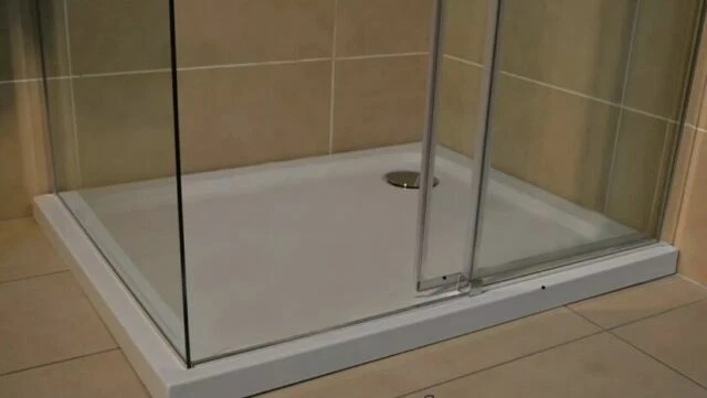 Plastic Bathroom Fixtures, Accessories & Supplies