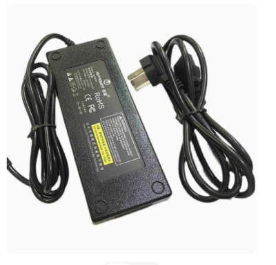 für Automatic Blood Cell Analyzer Duret Stromzufuhr YKD-120 24V5A 4pin Kabel