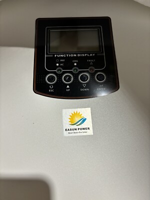 easun Power solar inverter Charger