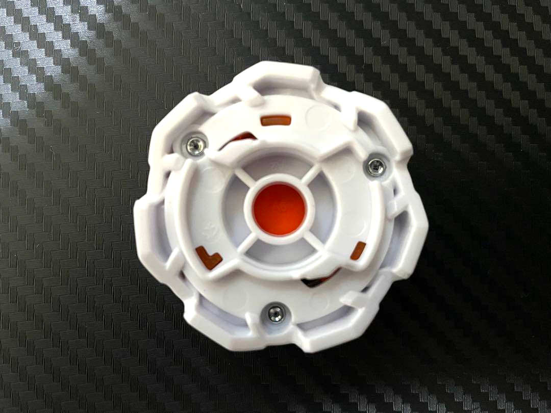 【獅子心王④】マット Leon Crest 9-80K CX-05 04 Beyblade X No box No beycode Random