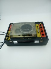 Binson Echorec E4T (1980) – Rare Delay à disque – Révisé + Idéal Pink Floyd