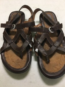 boc concept sandals