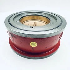 RANDLEMAN FIG.90, 6" WAFER CHECK VALVE, 250LB