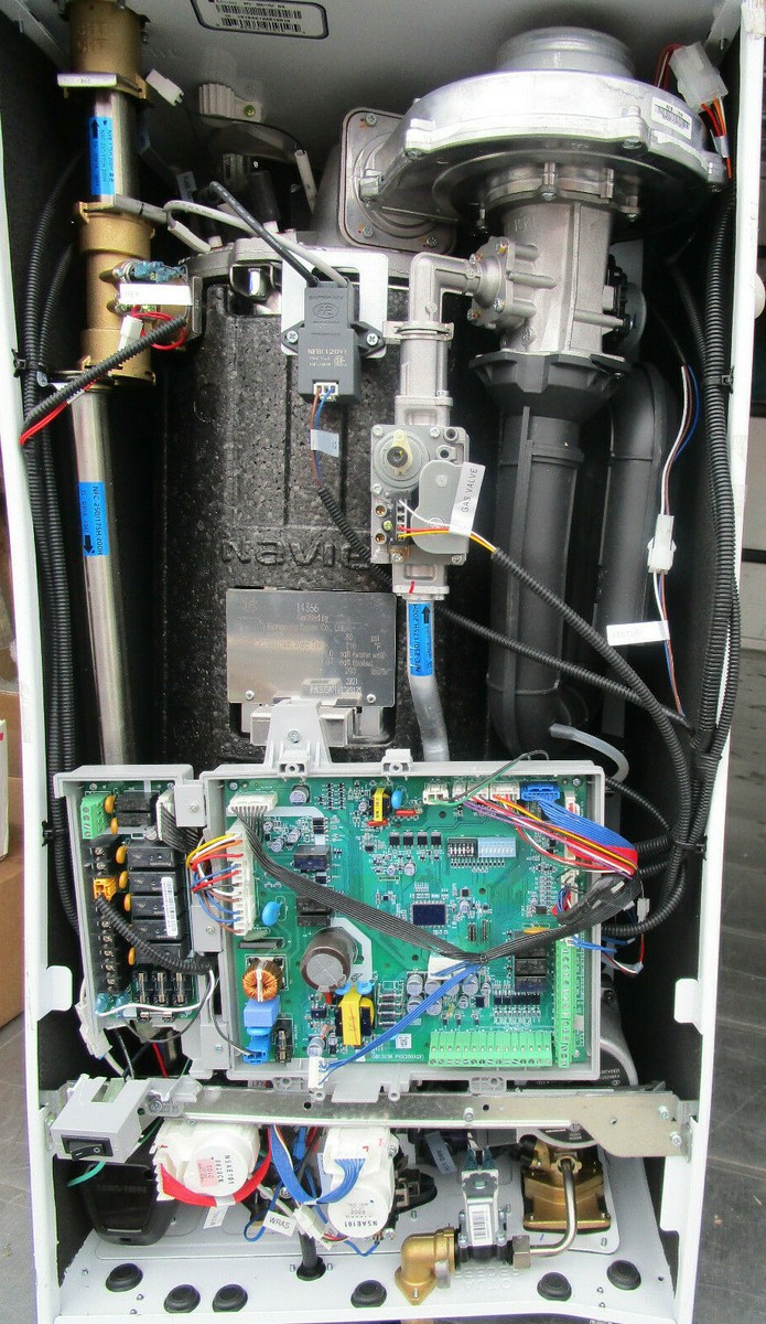 Nfc 250 Navien Nfc 175 Supplies Depot: Navien 30021496A NCB-H PCB