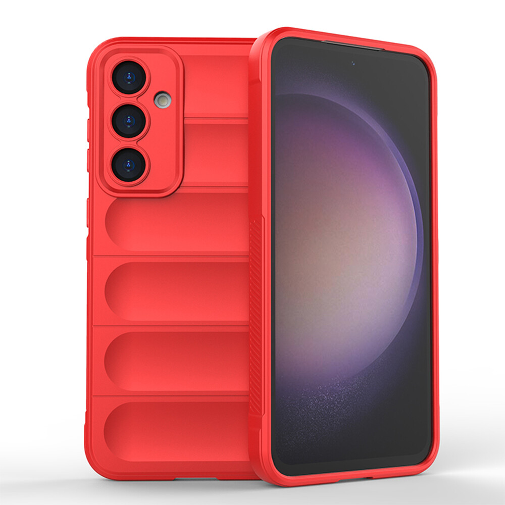 China Red
