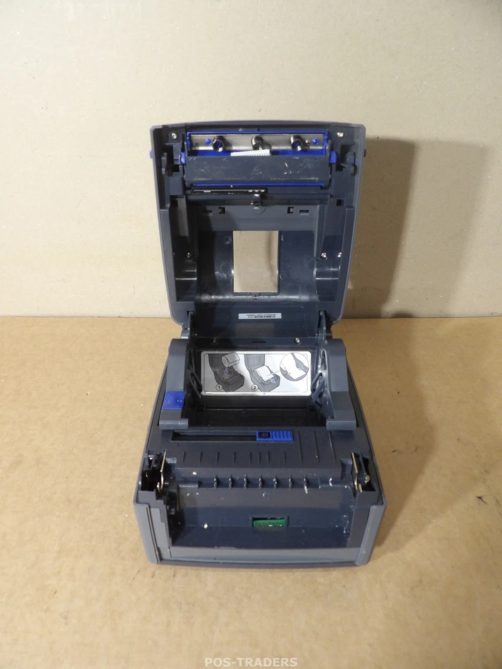 Stampante termica etichette Intermec PC43d 203dpi PC43DA0000020 - NO PH / ROL... - Immagine 4 di 4